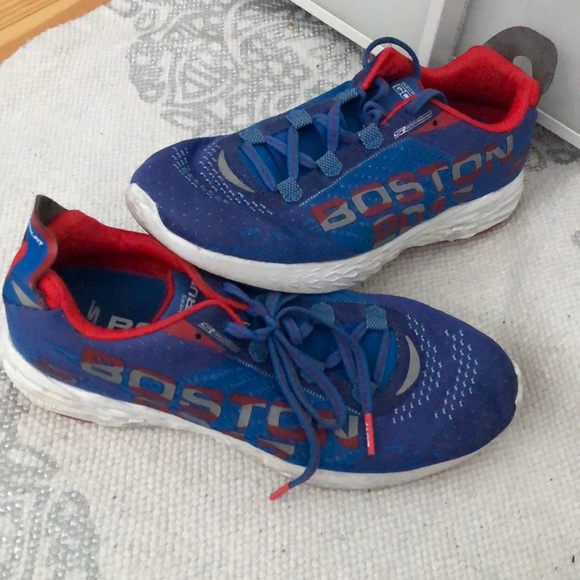 skechers marathon edition